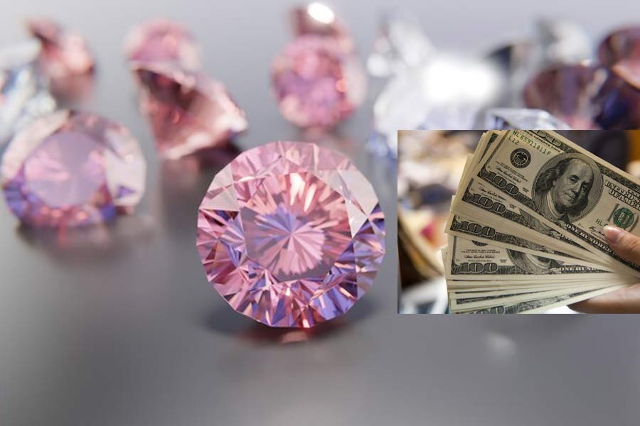 Resale value of lab deals created diamonds